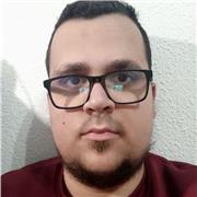 Doy clases de geografía e historia , ademas de informática